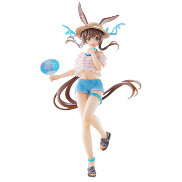 Фігурка Аркнайтс - Амія - Arknights - Amiya - Coreful Figure - Swimsuit ver J01470 фото