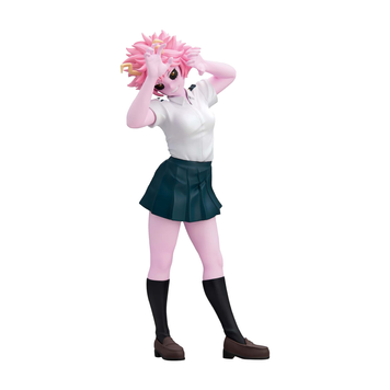 Фігурка Ашідо Міна &mdash; Моя Геройська Академія (Boku no Hero Academia) &mdash; Glitter & Glamours від Bandai Spirits J02045 фото