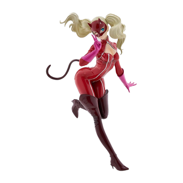 Фігурка Персона 5 -  Такамакі Анне - Persona 5 The Royal - Takamaki Anne - Pop Up Parade - Panther  n114 фото