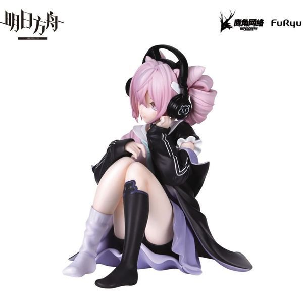 Фігурка Аркнайтс - Arknights - U-Official - F:Nex - Noodle Stopper Figure J01132 фото