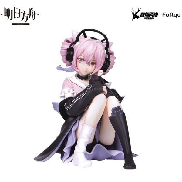 Фігурка Аркнайтс - Arknights - U-Official - F:Nex - Noodle Stopper Figure J01132 фото