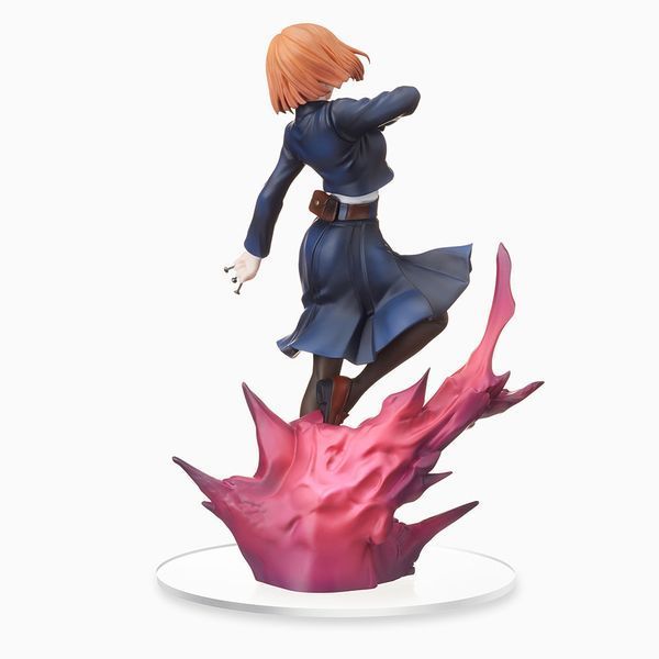 Фігурка Магічна битва - Нобара - Jujutsu Kaisen - Kugisaki Nobara - SPM Figure J01901 фото