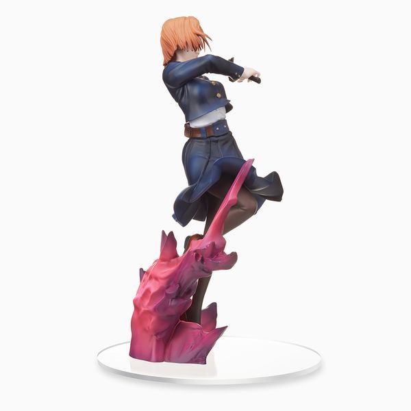 Фігурка Магічна битва - Нобара - Jujutsu Kaisen - Kugisaki Nobara - SPM Figure J01901 фото
