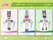 Фігурка Кобилички - Файн Моушн - Umamusume: Pretty Derby - Fine Motion - Noodle Stopper Figure J01572 фото 3