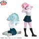 Фігурка Ашідо Міна &mdash; Моя Геройська Академія (Boku no Hero Academia) &mdash; Glitter & Glamours від Bandai Spirits J02045 фото 3