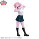 Фігурка Ашідо Міна &mdash; Моя Геройська Академія (Boku no Hero Academia) &mdash; Glitter & Glamours від Bandai Spirits J02045 фото 4