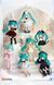 Рандом-бокс рухомих фігурок Хатсуне Міку - Вокалоїд - Hatsune Miku - DaaLaMode Series - DaaLaMode Series Hatsune Miku 01 miku_blokees_rand фото 3