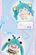 Рандомна плюшка по Хатсуне Міку - Hatsune Miku - Plush Keychain - WAYAYA plush_box фото 10