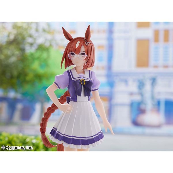 Фігурка Кобилички - Ікуно Діктас - Umamusume: Pretty Derby - Ikuno Dictus J01603 фото