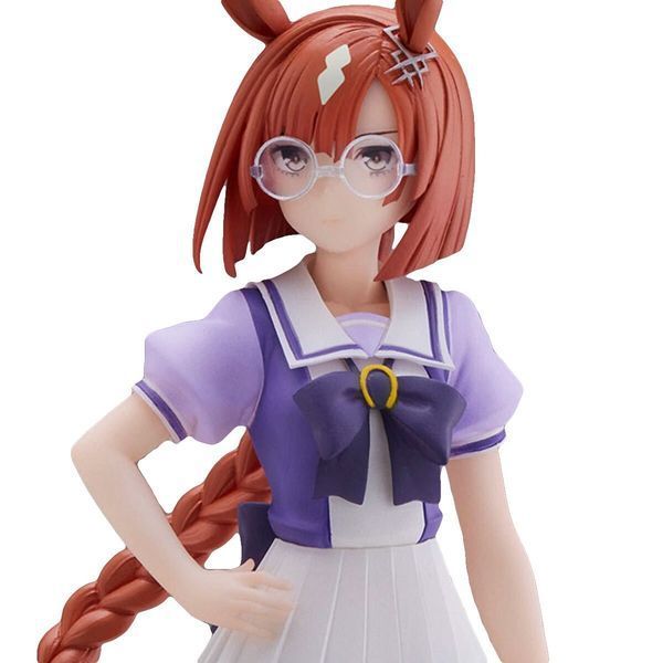 Фігурка Кобилички - Ікуно Діктас - Umamusume: Pretty Derby - Ikuno Dictus J01603 фото