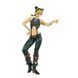 Фігурка Джолін Куджо - Химерні пригоди ДжоДжо - JoJo - Stone Ocean - Green Baby - Jolyne Cujoh - Ichiban Kuji - Ichiban Kuji JoJo Stone Ocean The Way To Heaven - Masterlise J01024 фото 2