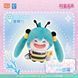Рандомна плюшка по Хатсуне Міку - Hatsune Miku - Plush Keychain - WAYAYA plush_box фото 5