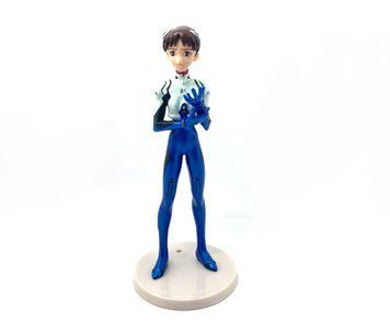 Фігурка Шінджі Євангеліон - Evangelion - Ikari Shinji - Neon Genesis Evangelion Portraits G JF00843 фото
