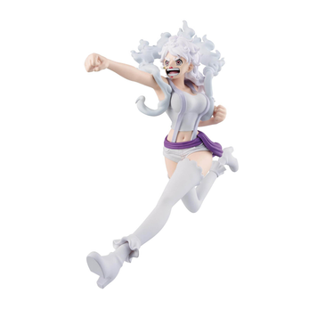 Фігурка Джюелрі Бонні &mdash; Ван Піс (One Piece) &mdash; Battle Record Collection від Bandai Spirits J02130 фото