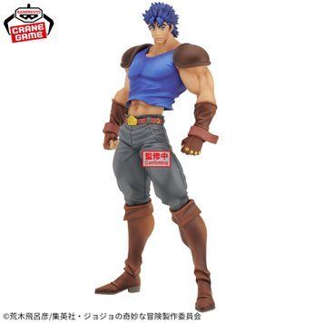 Фігурка Джонатан Джостар - Химерні пригоди ДжоДжо - JoJo - Phantom Blood - Jonathan Joestar - Mometria J01075 фото