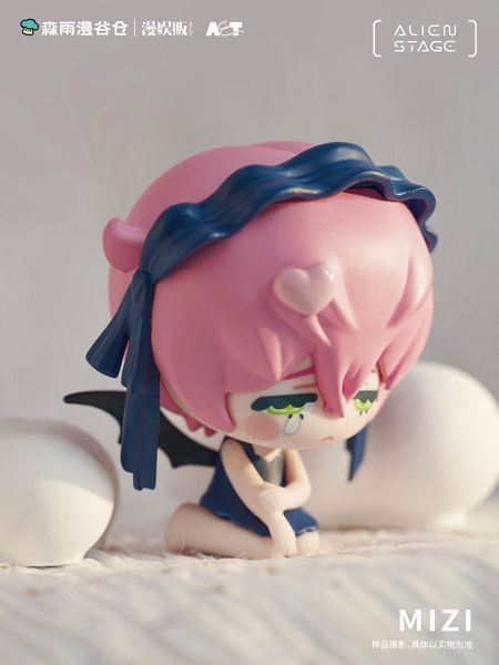 Рандом-бокс фігурок Інопланетна сцена - Alien Stage Freedom Stage Series Blind Box n092 фото