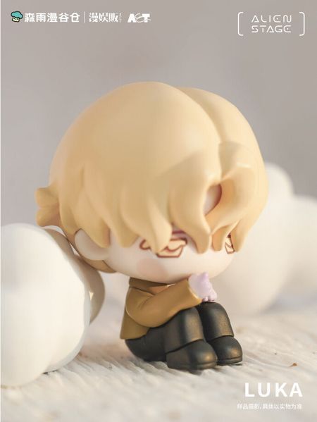 Рандом-бокс фігурок Інопланетна сцена - Alien Stage Freedom Stage Series Blind Box n092 фото