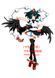Фігурка ТоуХоу проджект - Touhou Project - Syameimaru Aya - Premium Figure JF00600 фото 4
