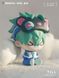 Рандом-бокс фігурок Інопланетна сцена - Alien Stage Freedom Stage Series Blind Box n092 фото 15