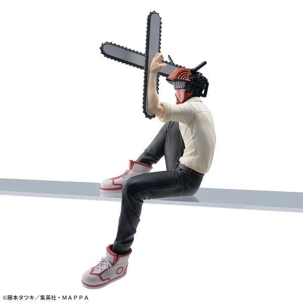 Chainsaw Man - Premium Chokonose Figure JF00061 фото