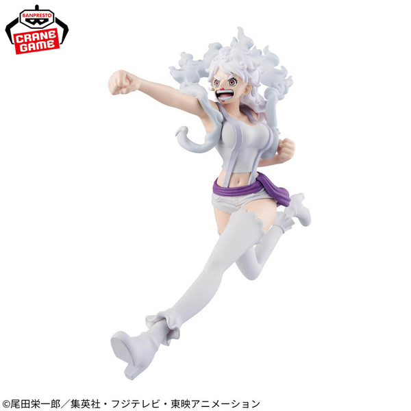 Фігурка Джюелрі Бонні &mdash; Ван Піс (One Piece) &mdash; Battle Record Collection від Bandai Spirits J02130 фото
