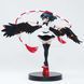 Фігурка ТоуХоу проджект - Touhou Project - Syameimaru Aya - Premium Figure JF00600 фото 5