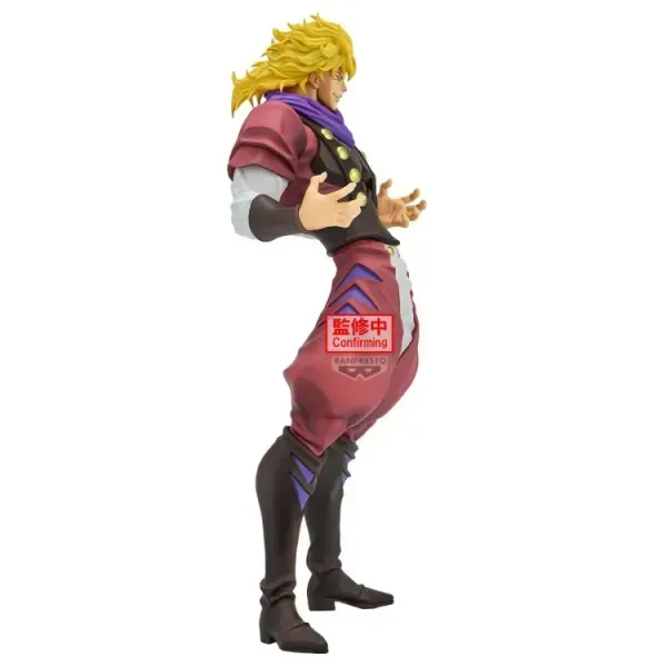 Фігурка Діо Брандо - Химерні пригоди ДжоДжо - JoJo - Phantom Blood - Dio Brando - Mometria J01076 фото