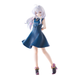 Фігурка Елайна &mdash; Подорож Елейни (Majo no Tabitabi) &mdash; Trio-Try-iT Figure від Furyu J02131 фото 1
