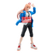 Фігурка Павер &mdash; Людина-бензопила (Gekijouban Chainsaw Man: Reze Hen) &mdash; Grandista від Bandai Spirits J02042 фото 4