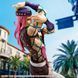 Фігурка Нарцисо Анасуй - Химерні пригоди ДжоДжо - JoJo - Stone Ocean - Narciso Anasui - Ichiban Kuji - Ichiban Kuji JoJo Stone Ocean The Way To Heaven - Masterlise J01026 фото 2