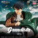 Фігурка Атака титанів - Леві - Shingeki no Kyojin - Levi - Grandista n062 фото 5