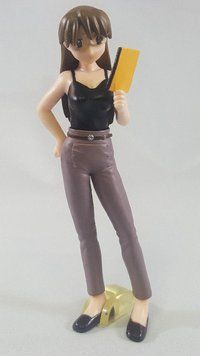 Mizuhara Koyomi - HGIF JF00228 фото