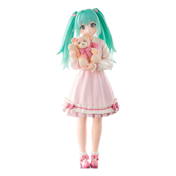 Фігурка Хатсуне Міку Вокалоїд - Hatsune Miku - Conceptual Series (Vol.3) - Luminasta J01426 фото