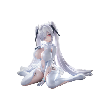 Фігурка Нікке - Сіндерелла - Goddess of Victory: Nikke - Cinderella - Noodle Stopper Figure J01765 фото
