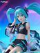 Фігурка Хатсуне Міку Вокалоїд - Noodle Stopper Figure - Neon Cyber JF00397 фото 3