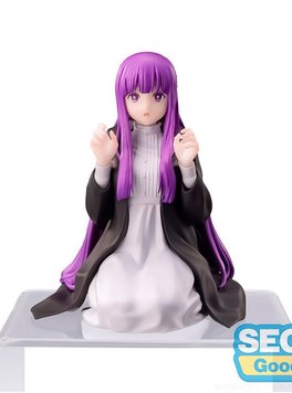 Sousou no Frieren - Fern - Premium Chokonose Figure (SEGA) fern002s фото