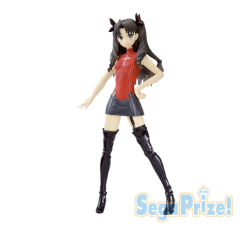 Фігурка Тохсаки Рін Фейт - ЕКСТРА - Tohsaka Rin EXTRA - SPM JF00584 фото