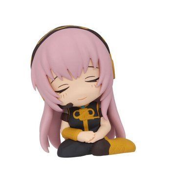 Megurine Luka - Katazun Fig. JF00155 фото