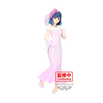 Фігурка Курокава Акане &mdash; Діти улюблениці (Oshi no Ko) &mdash; Bandai Spirits J02011 фото
