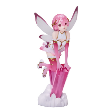 Фігурка Ре зеро Рам - Re:Zero Ram - 1/7 - Jewel Princess JF00839 фото