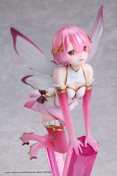 Фігурка Ре зеро Рам - Re:Zero Ram - 1/7 - Jewel Princess JF00839 фото