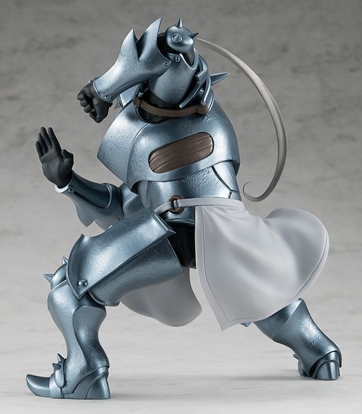 Фігурка Сталевий Алхімік - Альфонс Елрік - Hagane no Renkinjutsushi Fullmetal Alchemist - Alphonse Elric - Pop Up Parade n127 фото