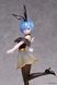 Фігурка Ре зеро - Рем 1\7 - Rem - Sweet Bunny J00974 фото 4