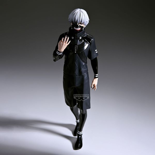 Фігурка Токійський гуль - Канекі Кен - Tokyo Ghoul - Kaneki Ken - Grandista J01329 фото