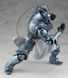 Фігурка Сталевий Алхімік - Альфонс Елрік - Hagane no Renkinjutsushi Fullmetal Alchemist - Alphonse Elric - Pop Up Parade n127 фото 5