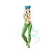 Фігурка Джолін - Неймовірні пригоди Джоджо - Jojo no Kimyou na Bouken - Stone Ocean - Jolyne Cujoh - Grandista J01384 фото 1