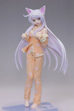 Фігурка Моногатарі - Блек Ханекава - Black Hanekawa - Bakemonogatari x Nisemonogatari JF00766 фото