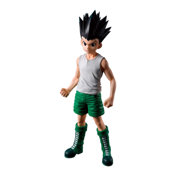Фігурка Ґон Фріксс &mdash; Мисливець х Мисливець (Hunter &times; Hunter) &mdash; Grandista від Bandai Spirits J02033 фото
