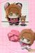 Плюшка Картоловка Сакура - Cardcaptor Sakura C00052 фото 3