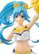 Фігурка САО - Асуна - черлідер - Sword Art Online Memory Defrag - Asuna - EXQ Figure - Hooray Love Cheers JF00864 фото 5